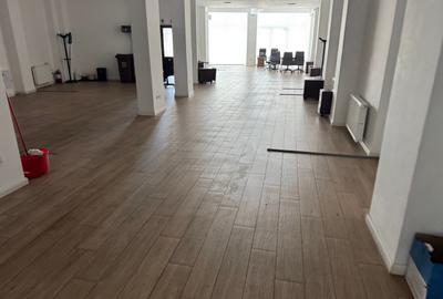 Spațiu comercial, de 360 mp, în Calea Plevnei - 2
