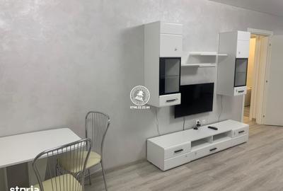 Apartament cu 2 camere în Copou