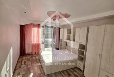 Apartament cu 4 camere decomandat, mobilat în Valea Aurie - 10