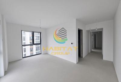Apartament cu 2 camere decomandat în Berceni