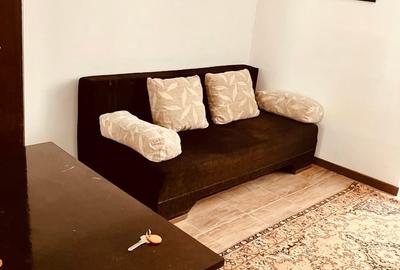 Garsonieră semidecomandată în Iancului - 2