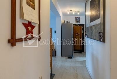 Apartament cu 3 camere decomandat în Andrei Mureșanu - 3