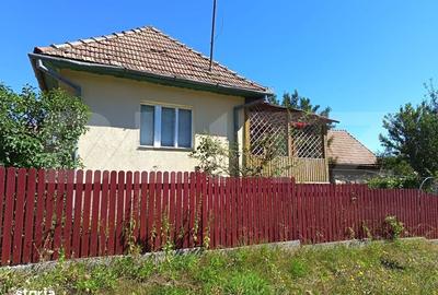 Casă cu 2 camere în Juc-Herghelie