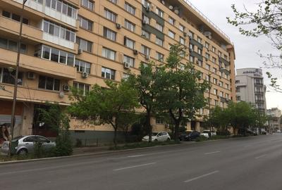 Apartament cu 2 camere decomandat în Calea Victoriei - 20