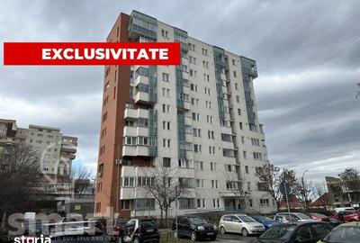 Apartament cu 2 camere în Zorilor