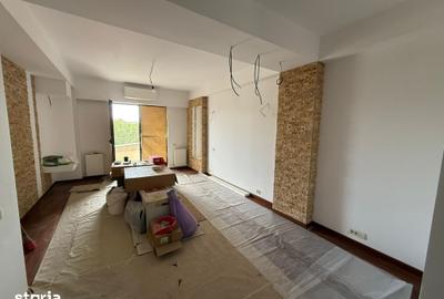 Apartament cu 2 camere în Ultracentral
