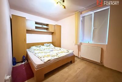 Apartament cu 2 camere semidecomandat, mobilat în Complex Studențesc - 2