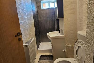 Apartament cu 3 camere semidecomandat, mobilat în Hipodrom 1 - 7
