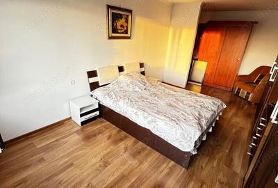 Garsonieră decomandată în Grozăvești