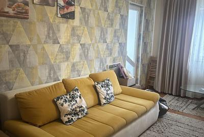 Apartament cu 2 camere decomandat în Ultracentral - 1