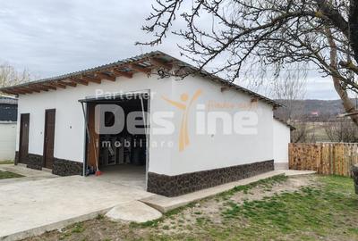 Casă individuală cu 6 camere cu Canalizare în Lipovăț - 2
