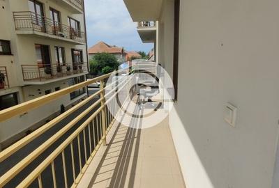 Apartament cu 3 camere, mobilat în Sub Arini - 16