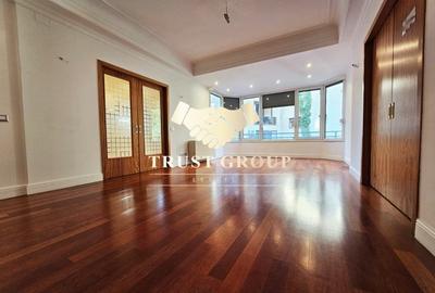 Apartament cu 3 camere semidecomandat, mobilat în Arcul de Triumf - 2