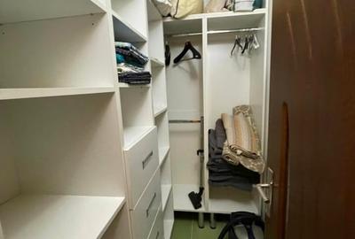Apartament cu 3 camere semidecomandat, mobilat în Podu Roș - 4