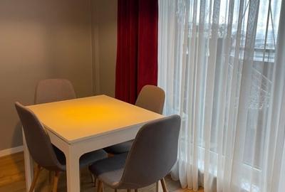 Apartament cu 2 camere semidecomandat, mobilat în Andrei Mureșanu - 11
