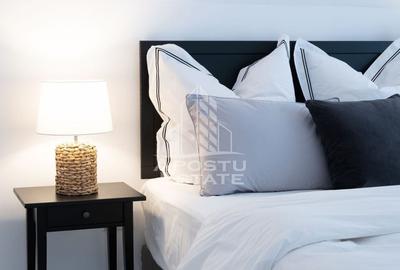 Apartament cu 2 camere decomandat, mobilat în Bucovina - 1