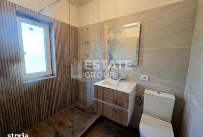 Casă cu 4 camere cu Teren 300 Mp în Tipografilor - 2