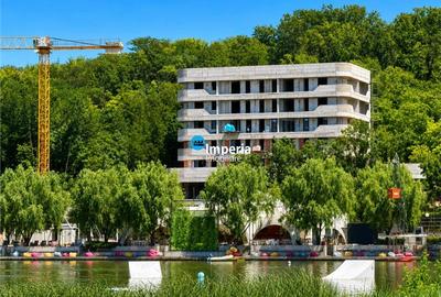 Apartament cu 2 camere decomandat în Moara de Vânt