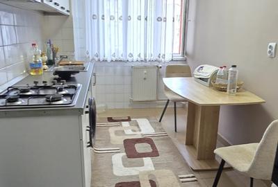 Apartament cu 2 camere decomandat, mobilat în Nicolina - 7