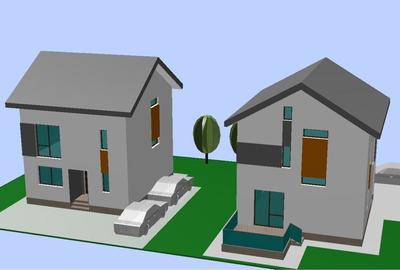 Casă cu 4 camere în Ferme - 3