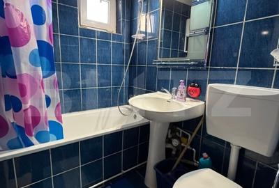 Apartament cu 3 camere decomandat în Dumbrava 2 - 8