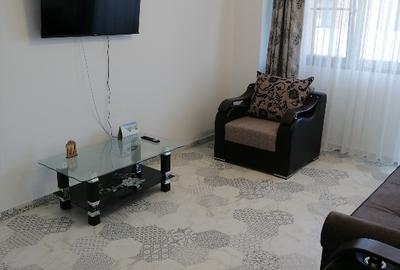 Apartament cu 3 camere semidecomandat în Ostroveni - 12