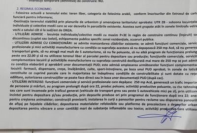 Spațiu comercial, în Palazu Mare