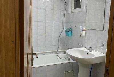 Garsonieră decomandată în Exterior Vest