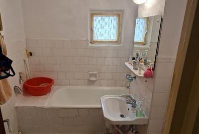 Apartament cu 3 camere decomandat în Central - 7