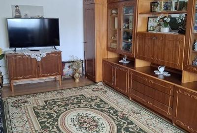 Apartament cu 2 camere decomandat în Alfa - 4