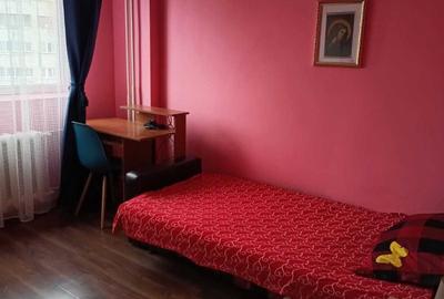 Apartament cu 2 camere decomandat în Simion Bărnuțiu - 3