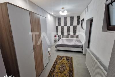 Apartament cu 2 camere nedecomandat în Orașul de Jos - 6