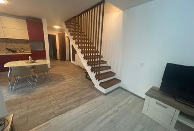 Apartament cu 3 camere decomandat în Berceni - 1