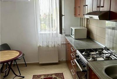 Apartament cu 2 camere decomandat, mobilat în Gheorghe Lazăr