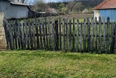 Teren de 4629 mp, în Negreni - 6