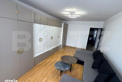 Apartament cu 2 camere decomandat în Tudor Vladimirescu - 5