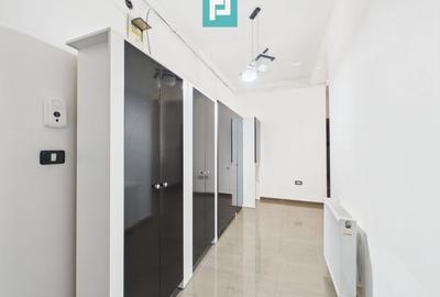 Apartament cu 2 camere decomandat, mobilat în Alfa - 8