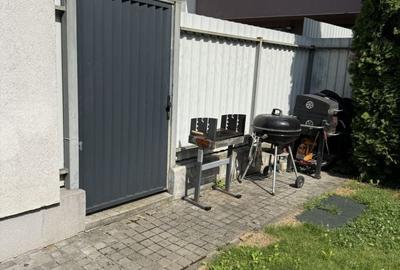 Apartament cu 3 camere semidecomandat în Florești - 9