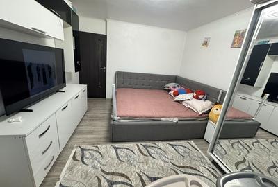 Garsonieră decomandată în Central - 1