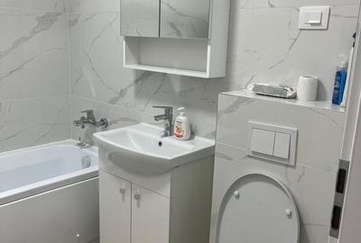 Garsonieră în Rediu - 8