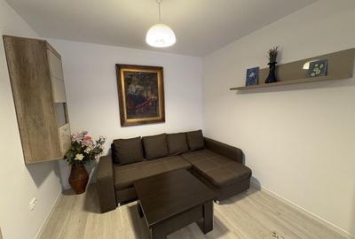 Apartament cu 2 camere decomandat în Exterior Vest