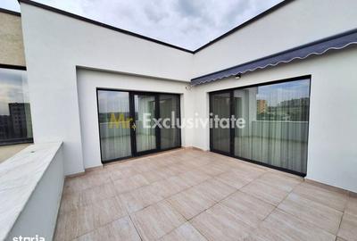 Apartament cu 4 camere în Craiovei