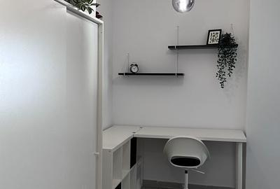 Apartament cu 2 camere semidecomandat în Central - 2