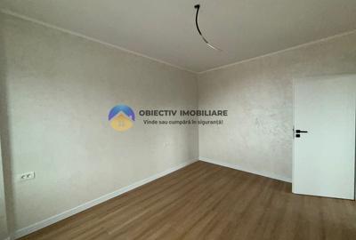 Apartament cu 2 camere semidecomandat în Central - 1