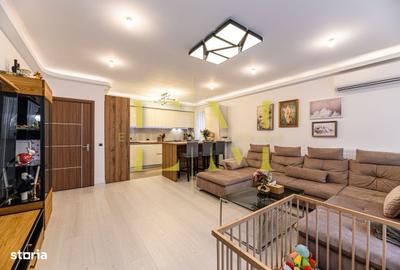 Apartament cu 4 camere, mobilat în 13 Decembrie - 8