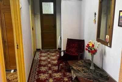 Apartament cu 2 camere decomandat în Exercițiu - 6