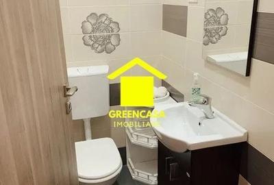 Apartament cu 3 camere în Florești