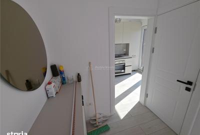 Casă cu 4 camere cu Teren 200 Mp în Tunari - 8