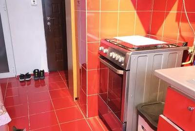 Apartament cu 2 camere semidecomandat în Central - 8