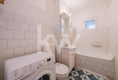 Apartament cu 3 camere decomandat, mobilat în Craiter - 14